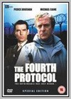 Fourth Protocol (The)
